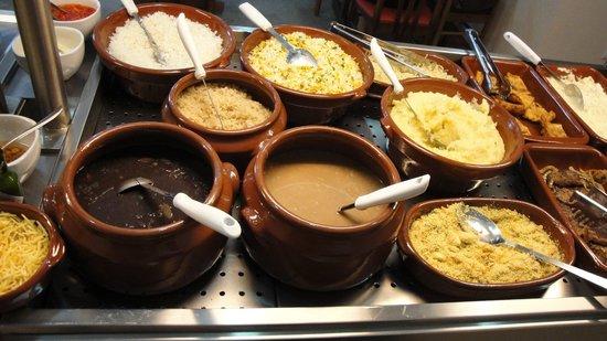 Pe de Feijao Restaurante